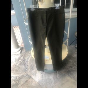 Etcetera Forest Green Jeans.  Size 4.  Like New